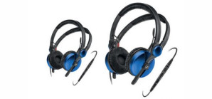 Słuchawki Sennheiser Amperior