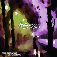 The Distance Between Us