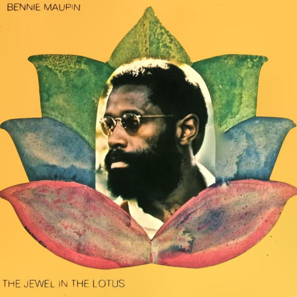 Bennie Maupin "The Jewel In The Lotus" 
