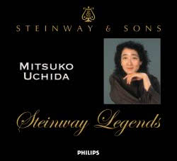 Steinway Legends