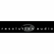 RESOLUTION AUDIO (USA)