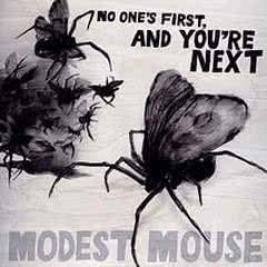No One`s First And You`re Next