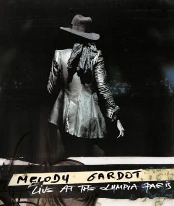 Melody Gardot - Live At The Olympia Paris Live At The Olympia Paris