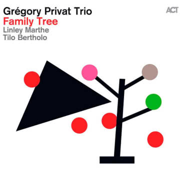 Gregory Privat - Family Tree Family Tree