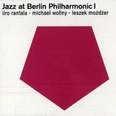 Jazz at Berlin Philharmonic