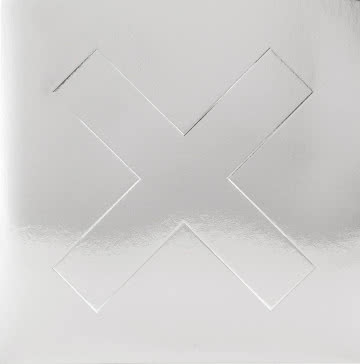 The XX - I See You I See You