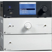 PRO-JECT Stream Box RS, Pre Box RS, Amp Box RS
