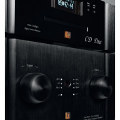 UNISON RESEARCH CD Due + Unico 150