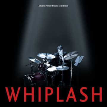 Whiplash - soundtrack Whiplash