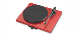 Pro-Ject Juke Box