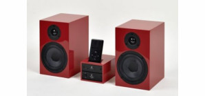Kolumny Pro-Ject Speaker Box