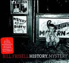 History, Mystery