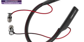 Słuchawki Sennheiser Momentum In-Ear Wireless