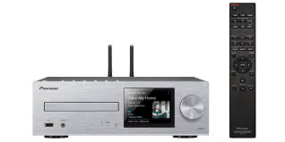 Pioneer SX-S30DAB i XC-HM86D w salonach sieci Top Hi-Fi & Video Design