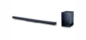 Speaker bar LG NB4530A
