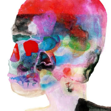 Spoon - Hot Thoughts Hot Thoughts