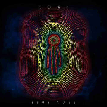 Coma - 2005 YU55 2005 YU55
