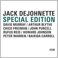 Special Edition