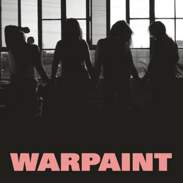 Warpaint - Heads Up Heads Up