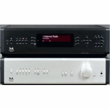 T+A Music Player + Power Plant Balanced