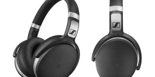 Słuchawki Sennheiser HD 4.50 BTNC już w Top Hi-Fi & Video Design