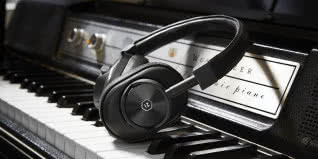 Słuchawki Master & Dynamic MH30, MH40 i MW60 teraz taniej