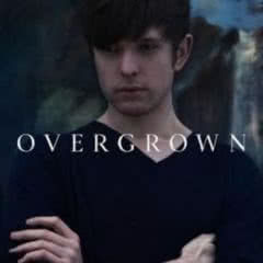 Overgrown