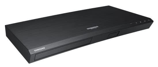Odtwarzacz Blu-ray UHD Samsung UBD-M8500