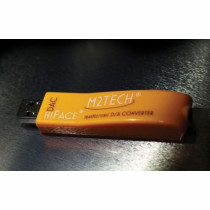 M2Tech HiFace DAC