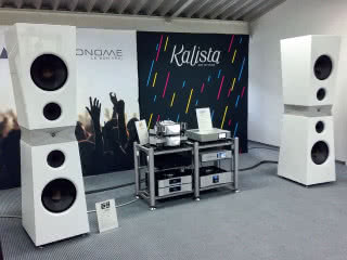 Wystawa Hi-End Monachium 2017 Wystawa Hi-End Monachium 2017 - byliśmy, widzieliśmy...