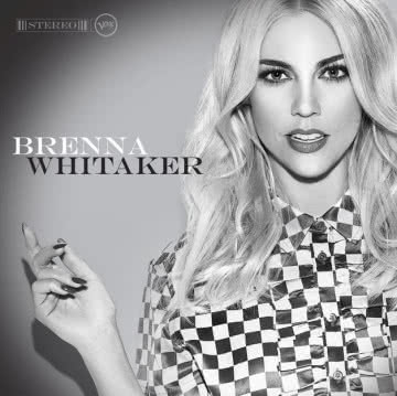 Brenna Whitaker - CD Bez tytułu