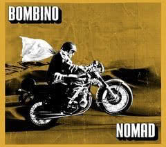 Nomad And Dance