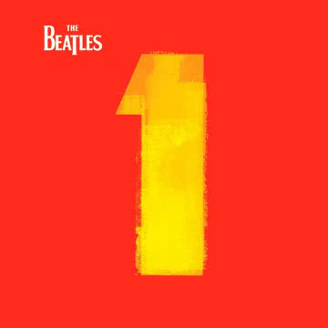 The Beatles - 1 1
