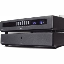 Elite PreAmp + Stereo