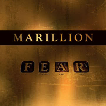 Marillion - F*** Everyone And Run F*** Everyone And Run