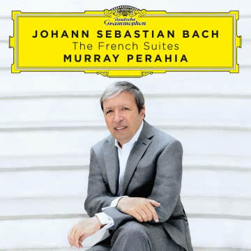 Murray Perahia - Bach French Suites Bach French Suites