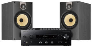 Pioneer SX-N30DAB w Top Hi-Fi & Video Design teraz także w zestawach