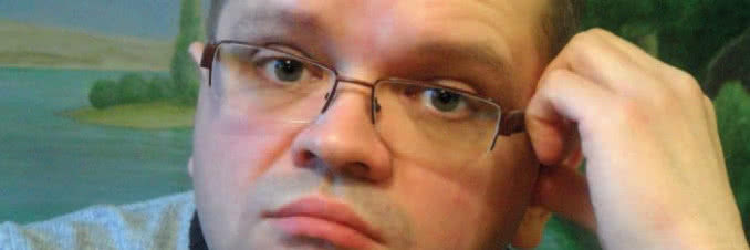 Wojciech Majewski Wojciech Majewski: Swobodnie i subiektywnie interpretuję Grechutę