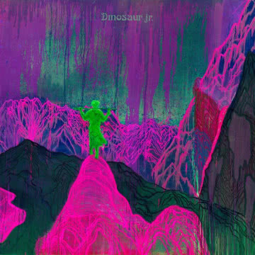 Dinosaur Jr. - Give a Glimpse of What Yer Not Give a Glimpse of What Yer Not