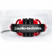 Produkty marki Audio-Technica w toruńskim salonie Patron