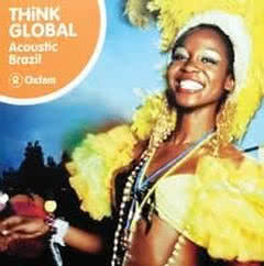 Acoustic Brazil