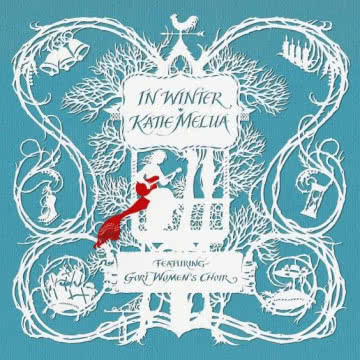 Katie Melua - In Winter KATIE MELUA In Winter