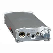 Micro iDSD