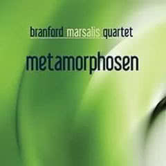 Metamorphosen