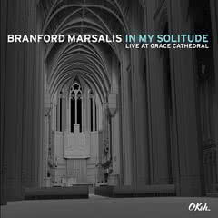 In My Solitude: Live at Grace Cathedral