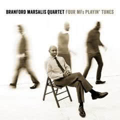 Four MFS Playin` Tunes