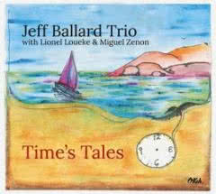 Time`s Tales