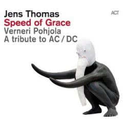 Speed of Grace