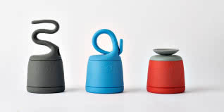 Głośnik bezprzewodowy Polk Audio BOOM Swimmer