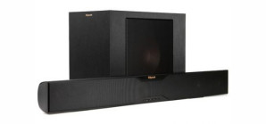 Klipsch R-20B